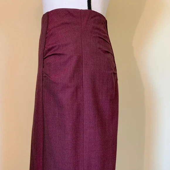 Nanette Lepore | Spy on Me Top Secret Pencil Skirt - Picture 4 of 8